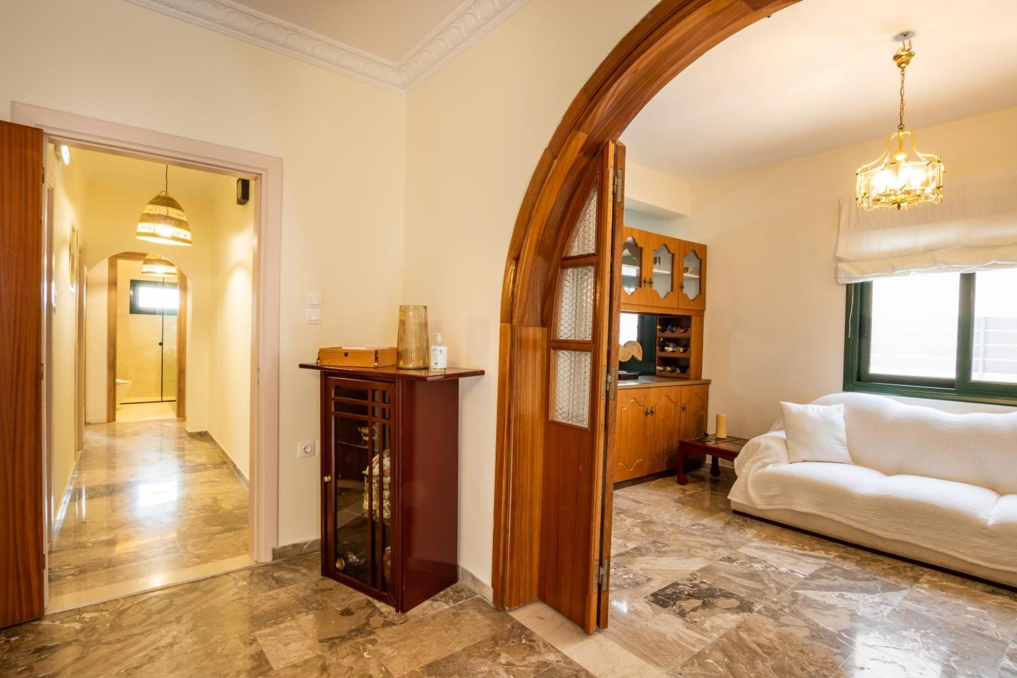 Villa Maria Voládha Kültér fotó