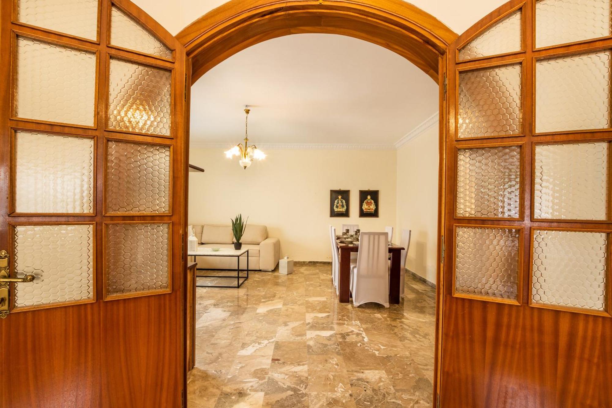 Villa Maria Voládha Kültér fotó