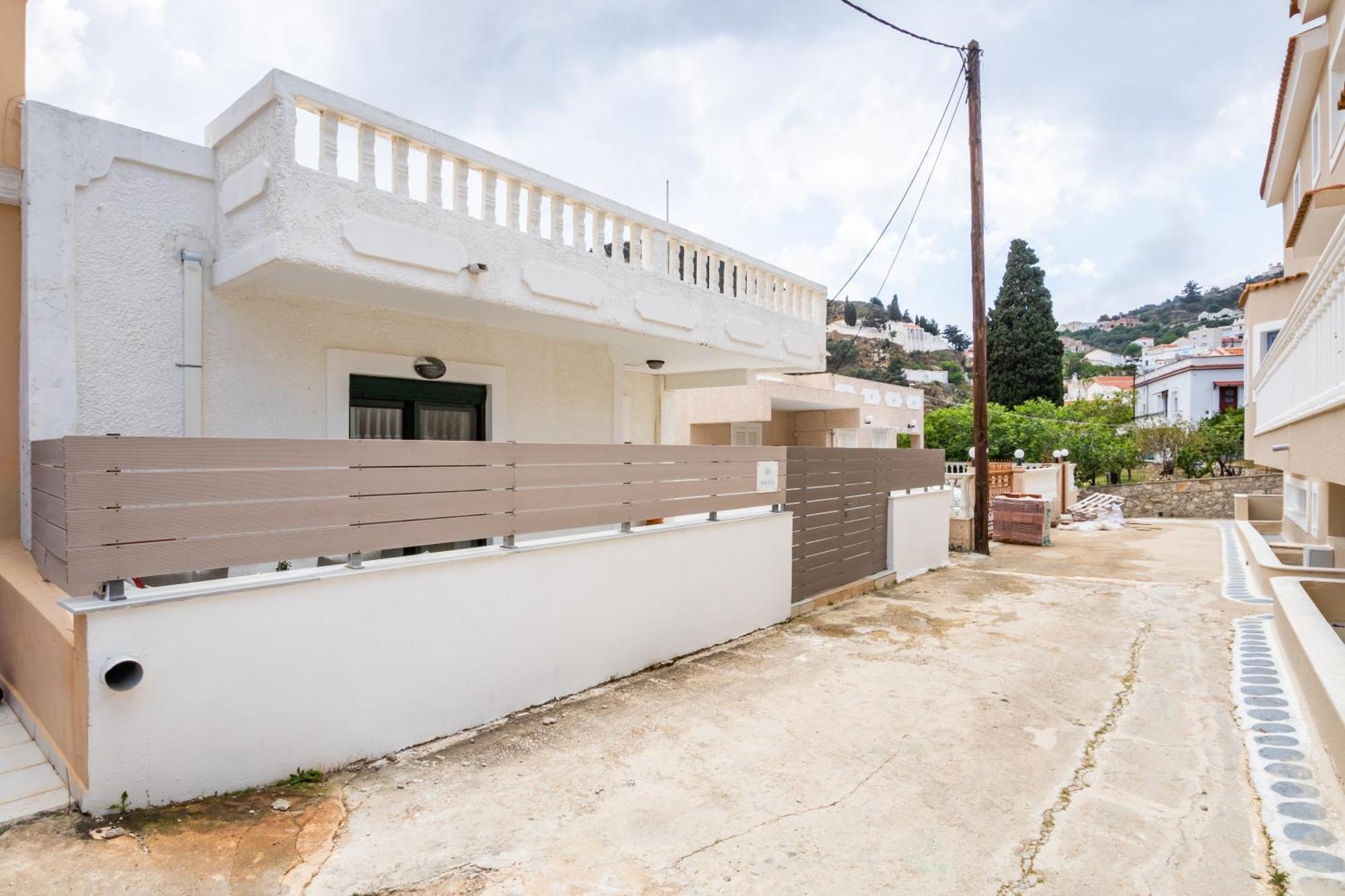 Villa Maria Voládha Kültér fotó