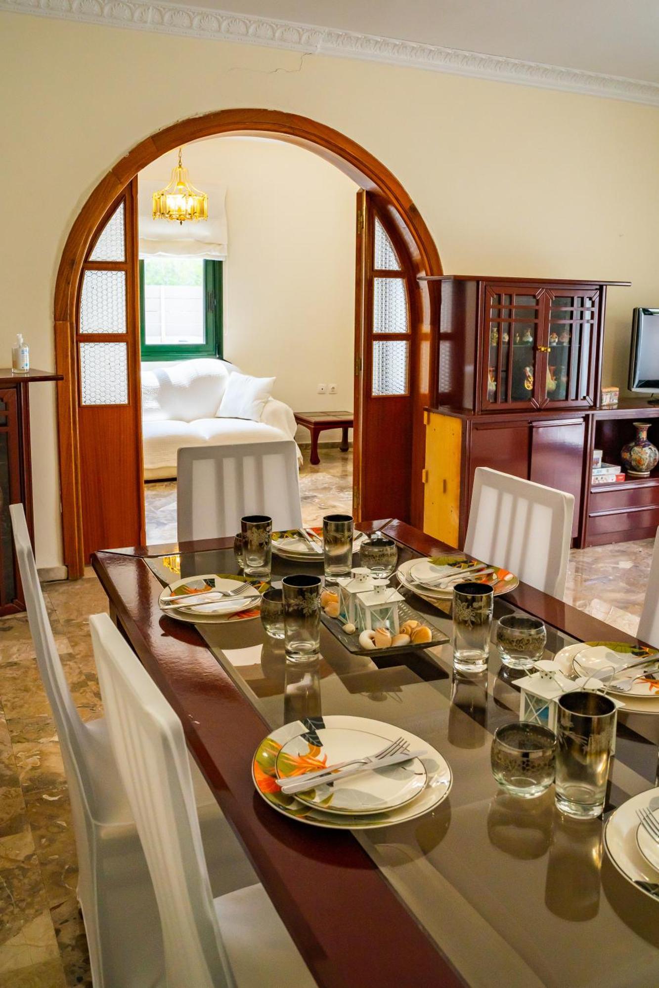Villa Maria Voládha Kültér fotó